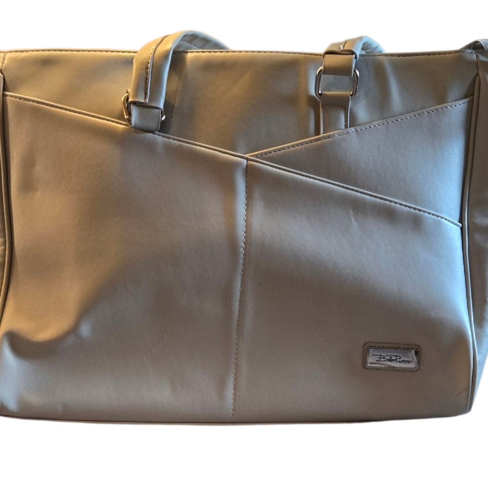 Bella Russo Laptop Tote Bag